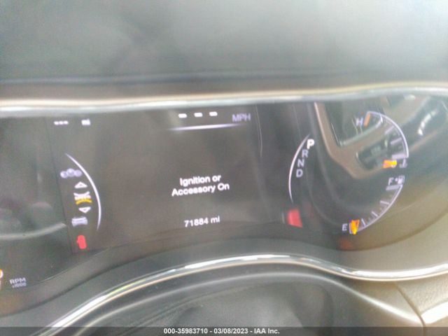 1C4RJFBG7HC834746 Jeep Grand Cherokee Limited