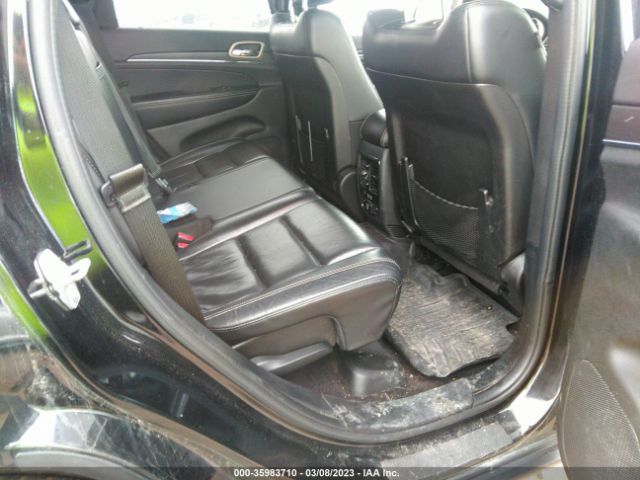 1C4RJFBG7HC834746 Jeep Grand Cherokee Limited