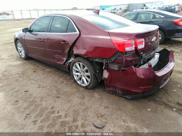 Chevrolet MALIBU LT 2015 1G11D5SL7FF336286 Image 3