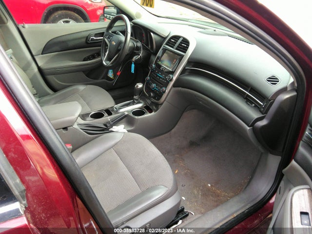 Chevrolet MALIBU LT 2015 1G11D5SL7FF336286 Image 5