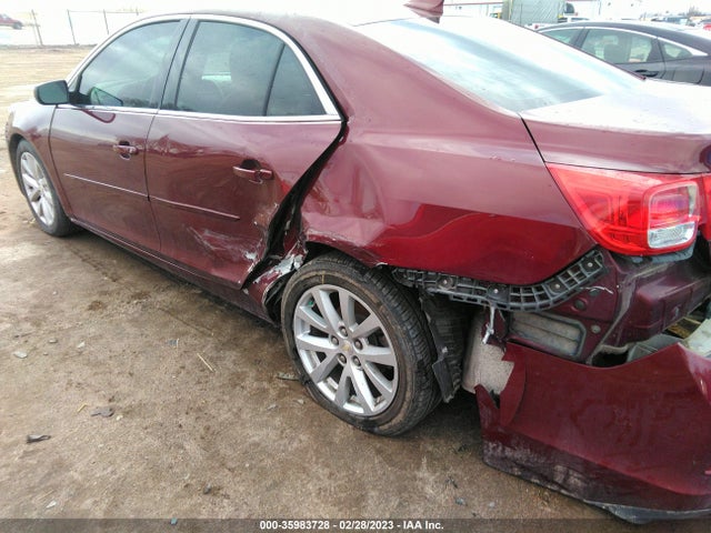 Chevrolet MALIBU LT 2015 1G11D5SL7FF336286 Image 6