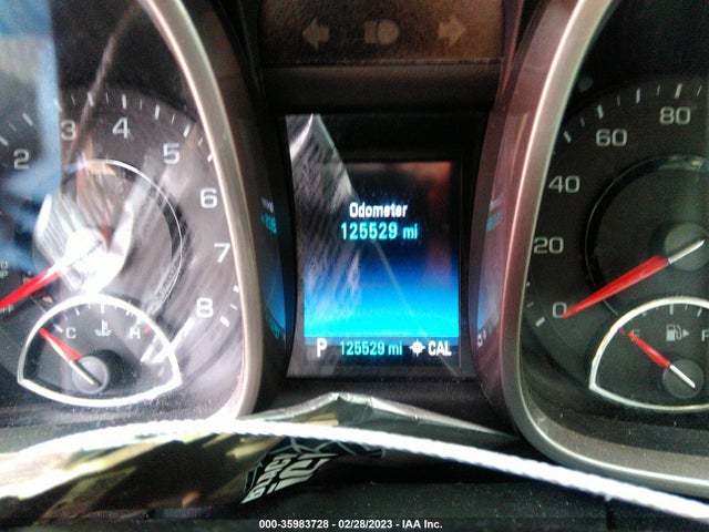 Chevrolet MALIBU LT 2015 1G11D5SL7FF336286 Image 7