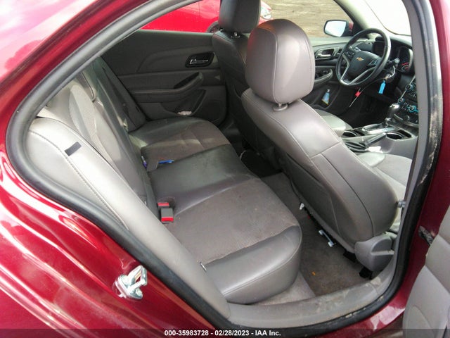 Chevrolet MALIBU LT 2015 1G11D5SL7FF336286 Image 8