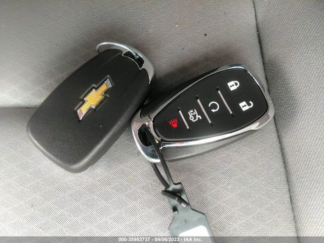 Chevrolet MALIBU LT 2023 1G1ZD5ST8PF139244 Image 11