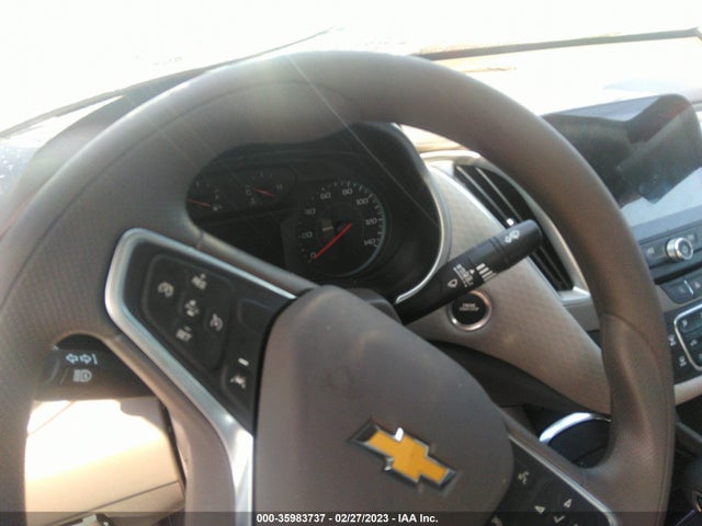 Chevrolet MALIBU LT 2023 1G1ZD5ST8PF139244 Image 7