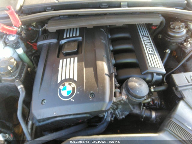 BMW 3 Series 2006 WBAVB13506KR57607 Image 11