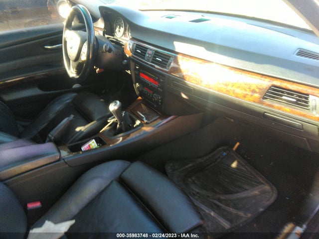 BMW 3 Series 2006 WBAVB13506KR57607 Image 6