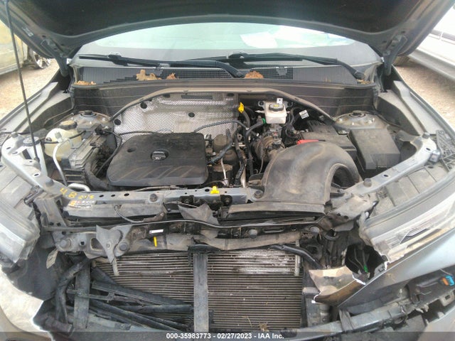 Chevrolet Trailblazer Activ 2021 KL79MVSL4MB064162 Image 10