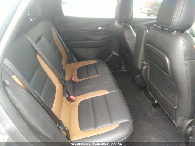 Chevrolet Trailblazer Activ 2021 KL79MVSL4MB064162 Image 8