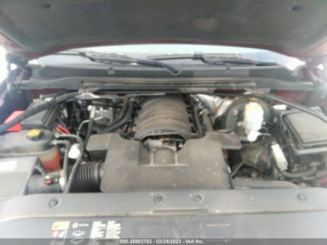 3GTU2VEC8FG255141 GMC Sierra 1500 Slt