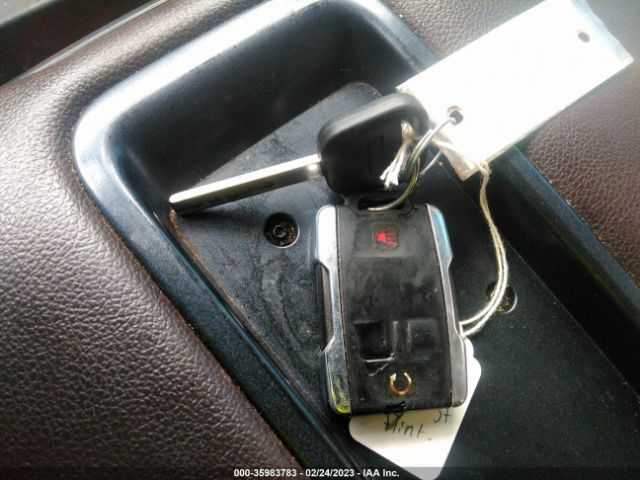 3GTU2VEC8FG255141 GMC Sierra 1500 Slt