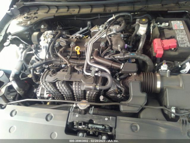 1N4BL4CV0NN418685 Nissan Altima 2.5 Sr