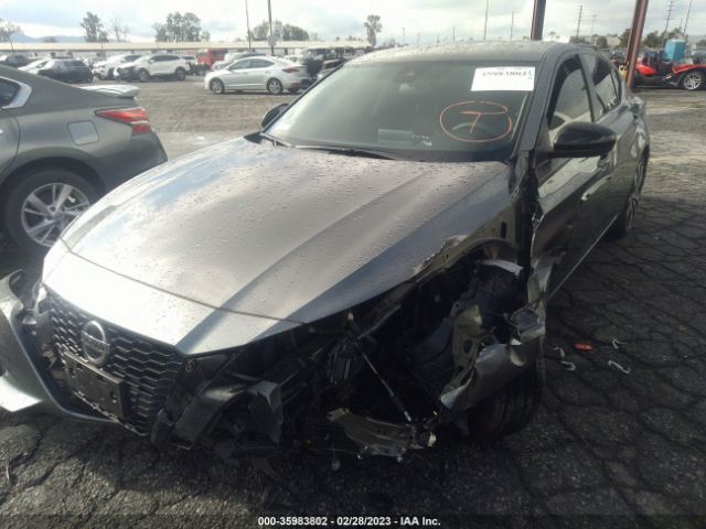 1N4BL4CV0NN418685 Nissan Altima 2.5 Sr