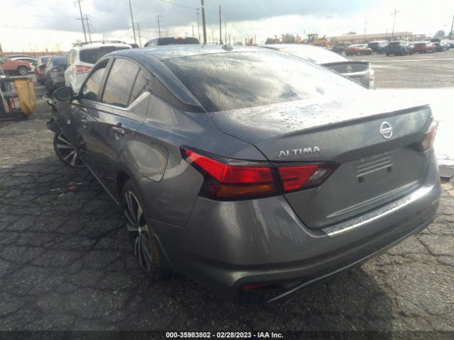 1N4BL4CV0NN418685 Nissan Altima 2.5 Sr