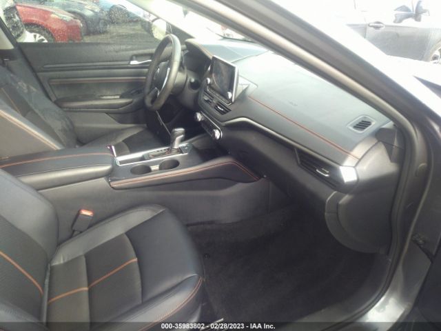 1N4BL4CV0NN418685 Nissan Altima 2.5 Sr