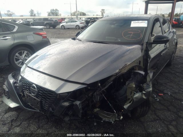 1N4BL4CV0NN418685 Nissan Altima 2.5 Sr