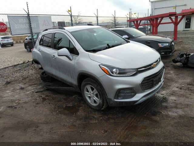 2020 KL7CJPSB3LB007774 main image