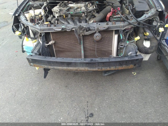 Toyota Corolla 2009 2T1BU40E79C125693 Image 6