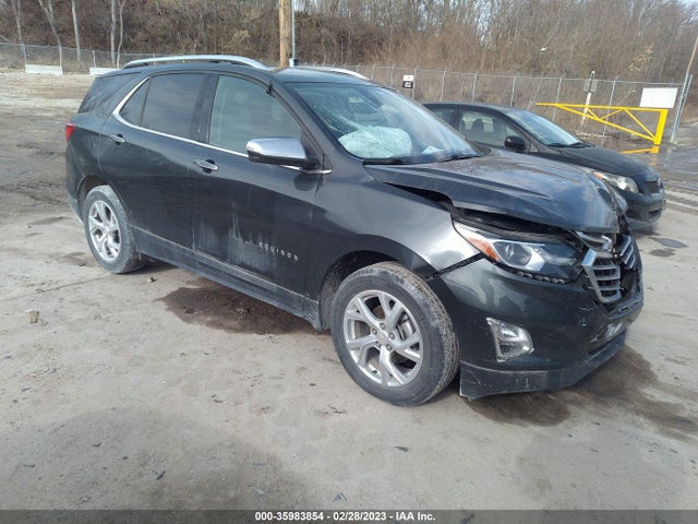 2018 2GNAXVEVXJ6192867 головне зображення