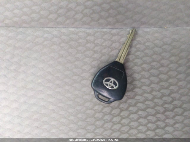Toyota CAMRY 2011 4T1BF3EK8BU166499 Image 11