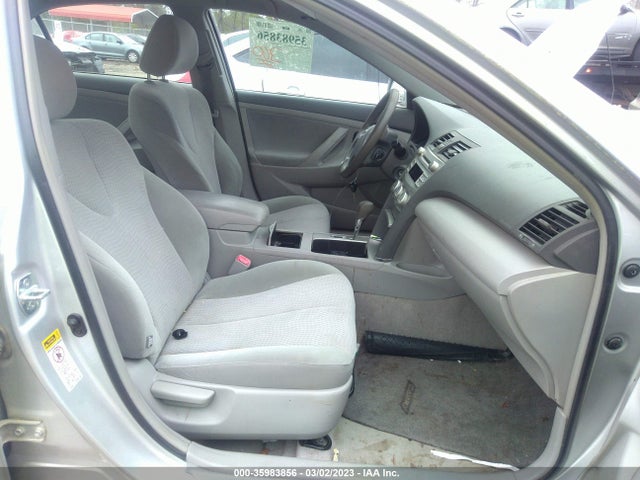 Toyota CAMRY 2011 4T1BF3EK8BU166499 Image 5