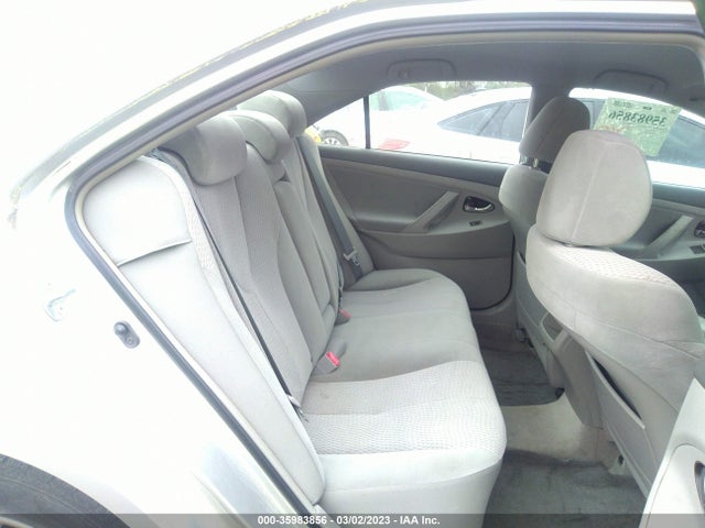 Toyota CAMRY 2011 4T1BF3EK8BU166499 Image 8