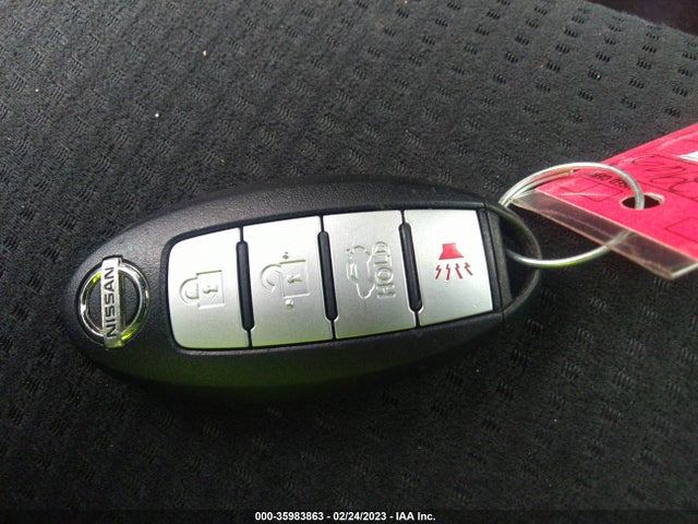 2015 NISSAN ALTIMA 2.5 VIN: 1N4AL3AP1FC249476