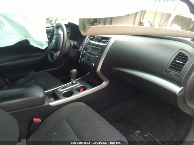2015 NISSAN ALTIMA 2.5 VIN: 1N4AL3AP1FC249476