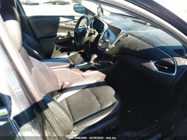 Chevrolet Malibu Premier 2016 1G1ZH5SX5GF221004 Image 6