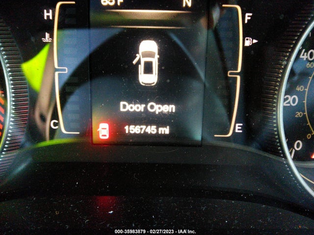 2014 JEEP CHEROKEE LATITUDE VIN: 1C4PJLCS0EW228661