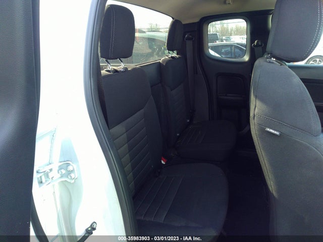 2019 FORD RANGER XL/XLT/LARIAT VIN: 1FTER1FH6KLB20529