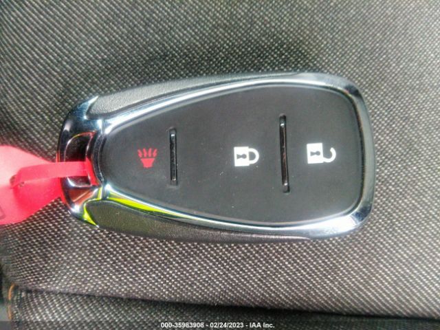 3GNAXJEV0JS505452 Chevrolet Equinox