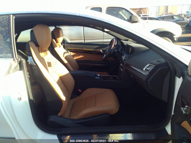 2014 MERCEDES-BENZ E-CLASS E 350 VIN: WDDKJ5KB0EF243979