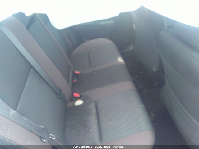 2018 TOYOTA COROLLA L/LE/XLE/SE/XSE VIN: 2T1BURHE9JC043308