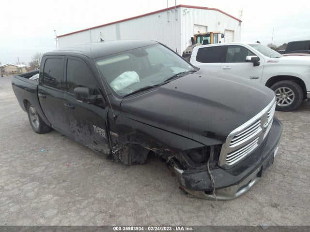 2019 1C6RR6LT4KS573861 main image