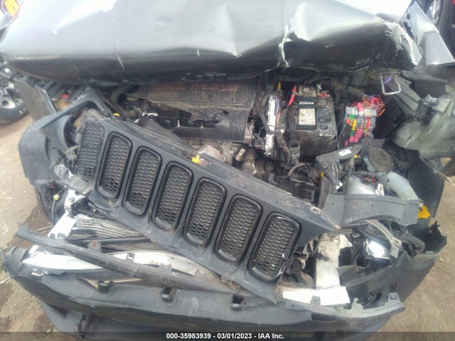 ZACCJABB6HPG67126 Jeep Renegade Altitude