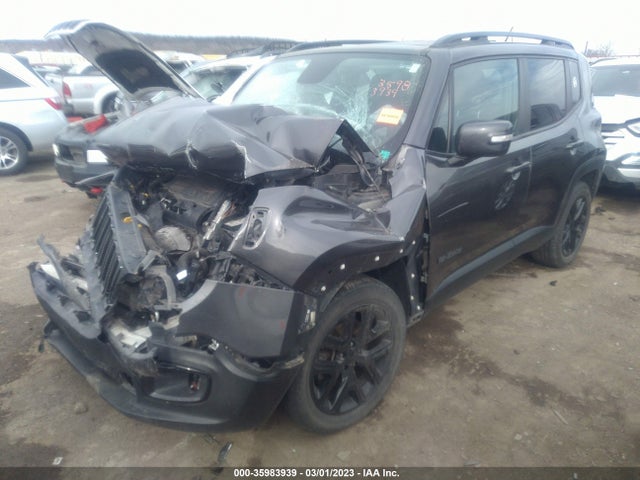 ZACCJABB6HPG67126 Jeep Renegade Altitude