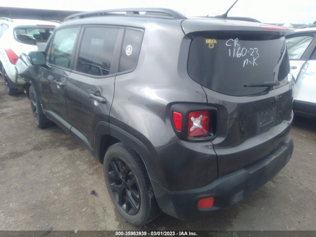 ZACCJABB6HPG67126 Jeep Renegade Altitude