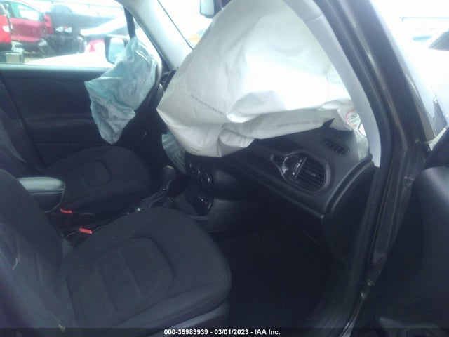ZACCJABB6HPG67126 Jeep Renegade Altitude