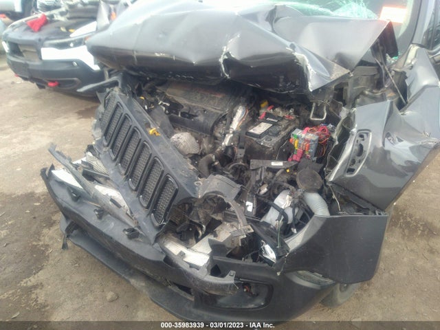 ZACCJABB6HPG67126 Jeep Renegade Altitude