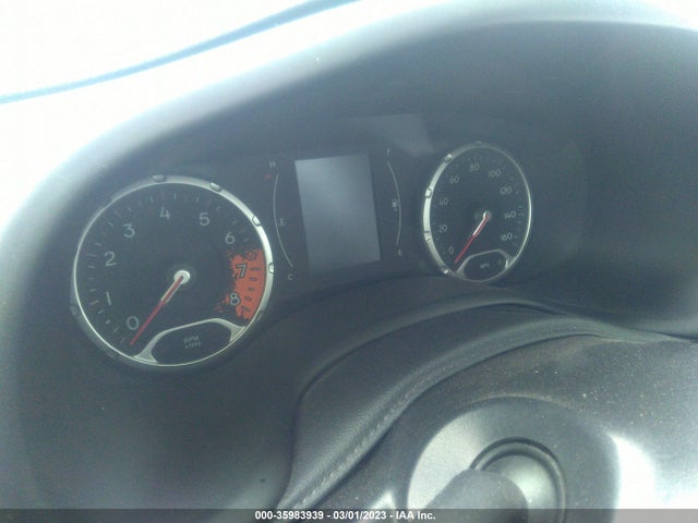ZACCJABB6HPG67126 Jeep Renegade Altitude