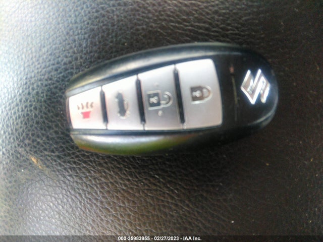 JS2RE9A53A6100296 Suzuki Kizashi Gts