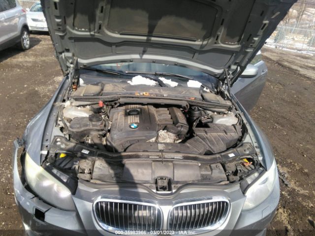 WBAKF5C52DE657836 BMW 3 Series 328i Xdrive