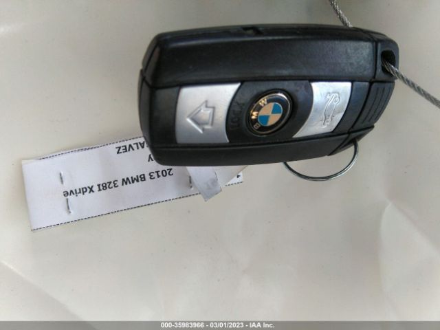 WBAKF5C52DE657836 BMW 3 Series 328i Xdrive