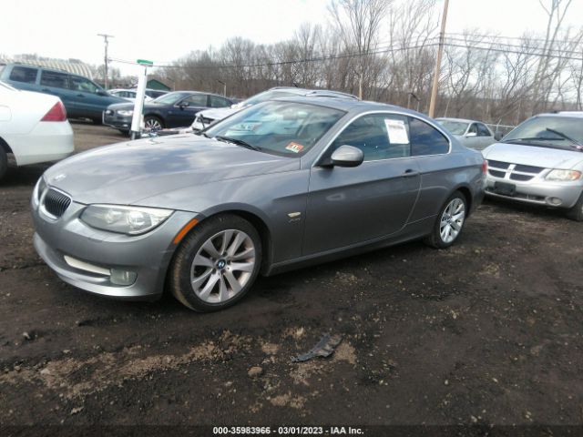 WBAKF5C52DE657836 BMW 3 Series 328i Xdrive