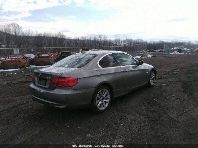 WBAKF5C52DE657836 BMW 3 Series 328i Xdrive
