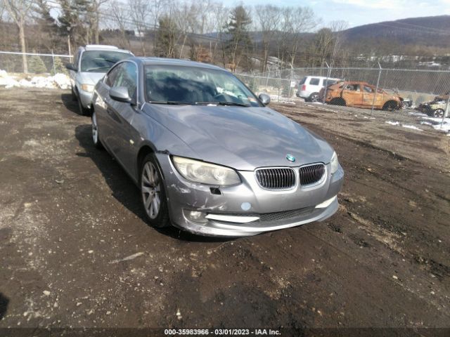 WBAKF5C52DE657836 BMW 3 Series 328i Xdrive