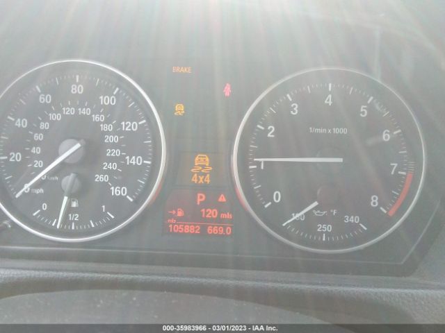 WBAKF5C52DE657836 BMW 3 Series 328i Xdrive