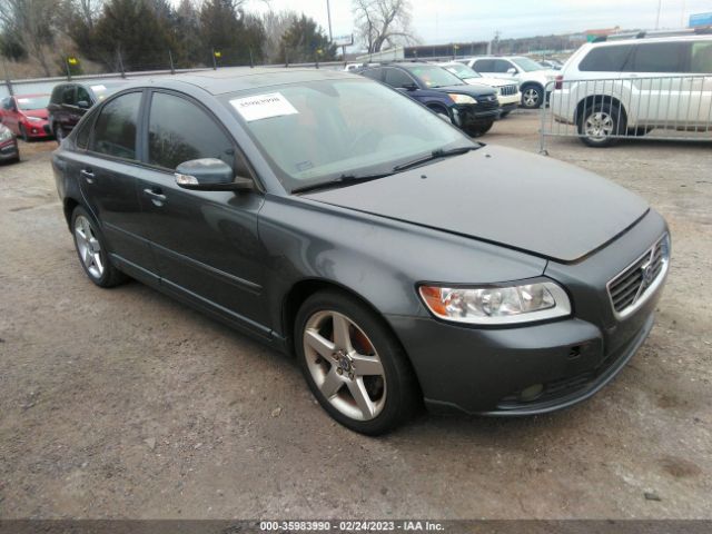 Auction sale of the 2008 Volvo S40 2.4l, vin: YV1MS382482373166, lot number: 35983990