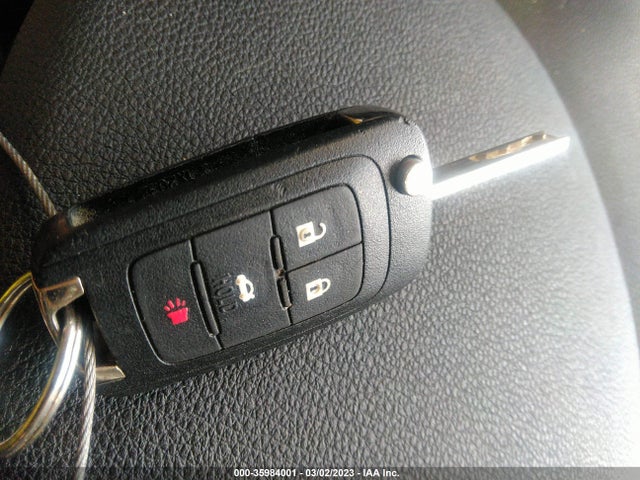 Chevrolet MALIBU LS 2015 1G11B5SL6FF165133 Image 3